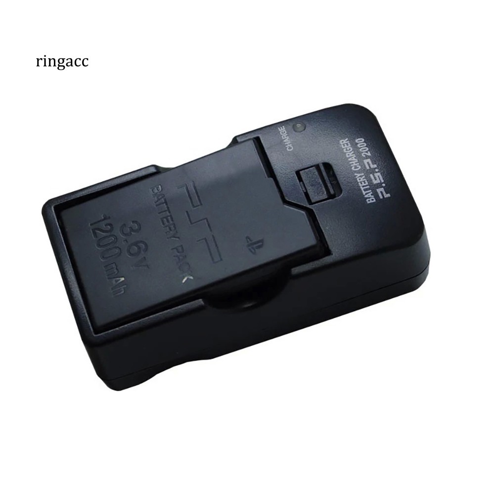 Đế sạc pin cho Sony PSP 1000/2000/3000 | BigBuy360 - bigbuy360.vn