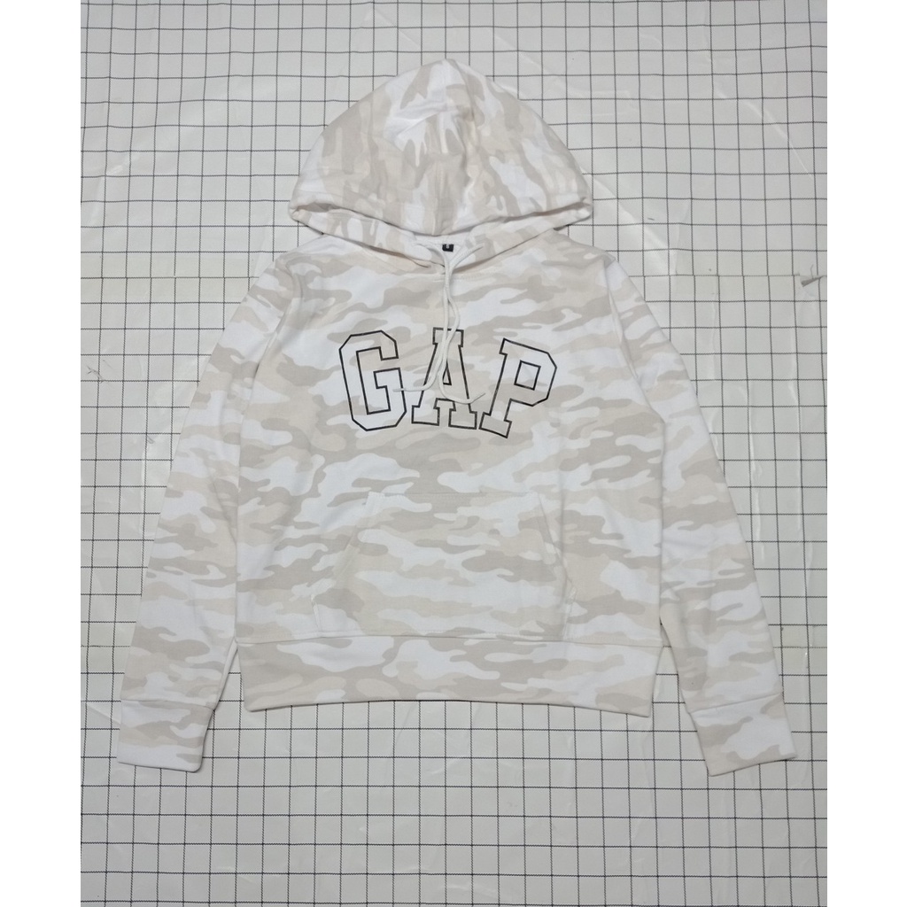 Áo hoodie G.AP Form Unisex Nam Nữ, Áo Hoodie nỉ dài tay thu đông