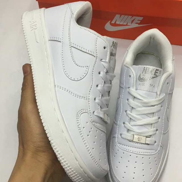 [KÈM BOX] GIẦY THỂ THAO AIR FOCE (36-43)