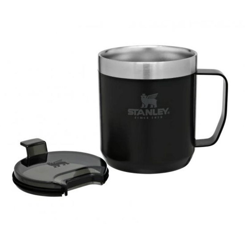 STANLEY CLASSIC LEGENDARY CAMP MUG 12OZ CỐC GIỮ NHIỆT