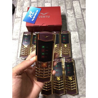 [HOT] Điện thoại V8 mạ vàng cực chất-đẳng cấp thời thượng