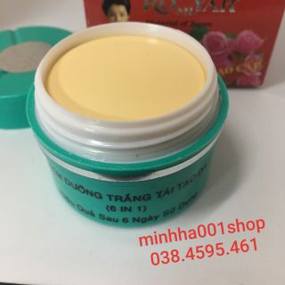 Kem dưỡng da 6 in 1 romiyar