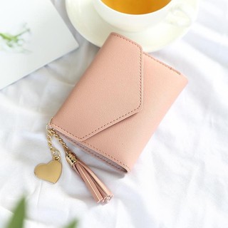 Ví Nữ mini thời trang giá rẻ nhỏ gọn