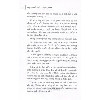 Sách - Dạy Trẻ Biết Đọc Sớm