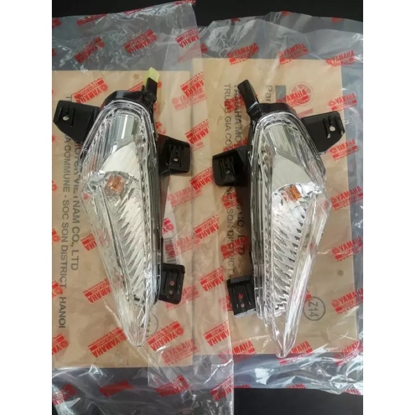 Cặp đèn Xi nhan cho Exciter 150 các đời chính hãng ya