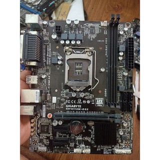 main giga h110m-ds2 có fe