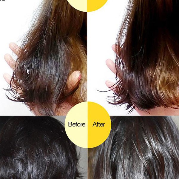 Dầu xả ủ tóc Mise En Scene Perfect Repair Treatment pack
