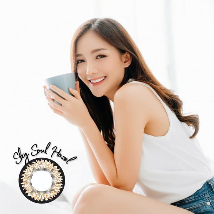 Linh Kiện Điện Tử Sky Soul Softlens Dia 14.20mm / Normal Softlense / Pb