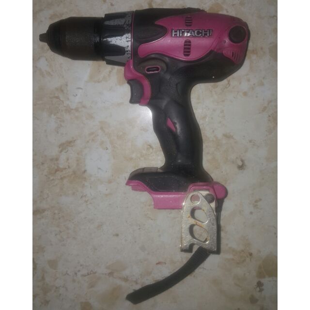 THÂN MÁY KHOAN 3 CHỨC NĂNG HITACHI 14.4v