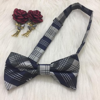 Nơ đeo cổ nam nơ chú rể