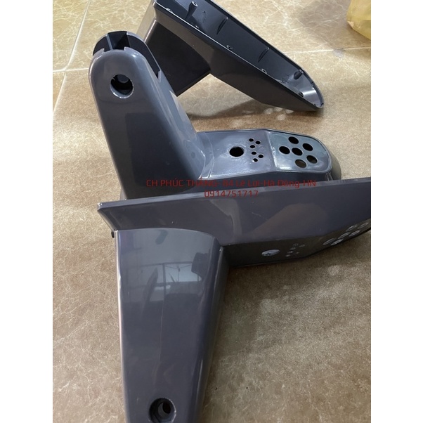 Thân quạt treo Vinawind Điện cơ thống nhất chính hãng