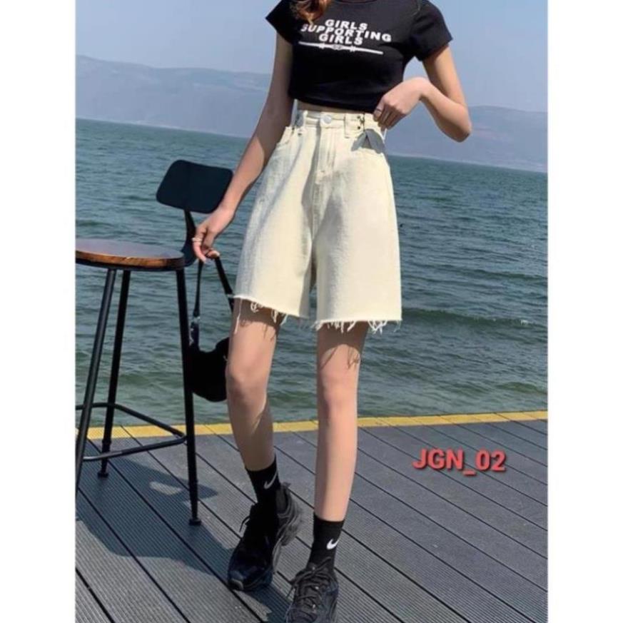 [JGN_02 trắng kem]💥💥 SỈ SLL RI