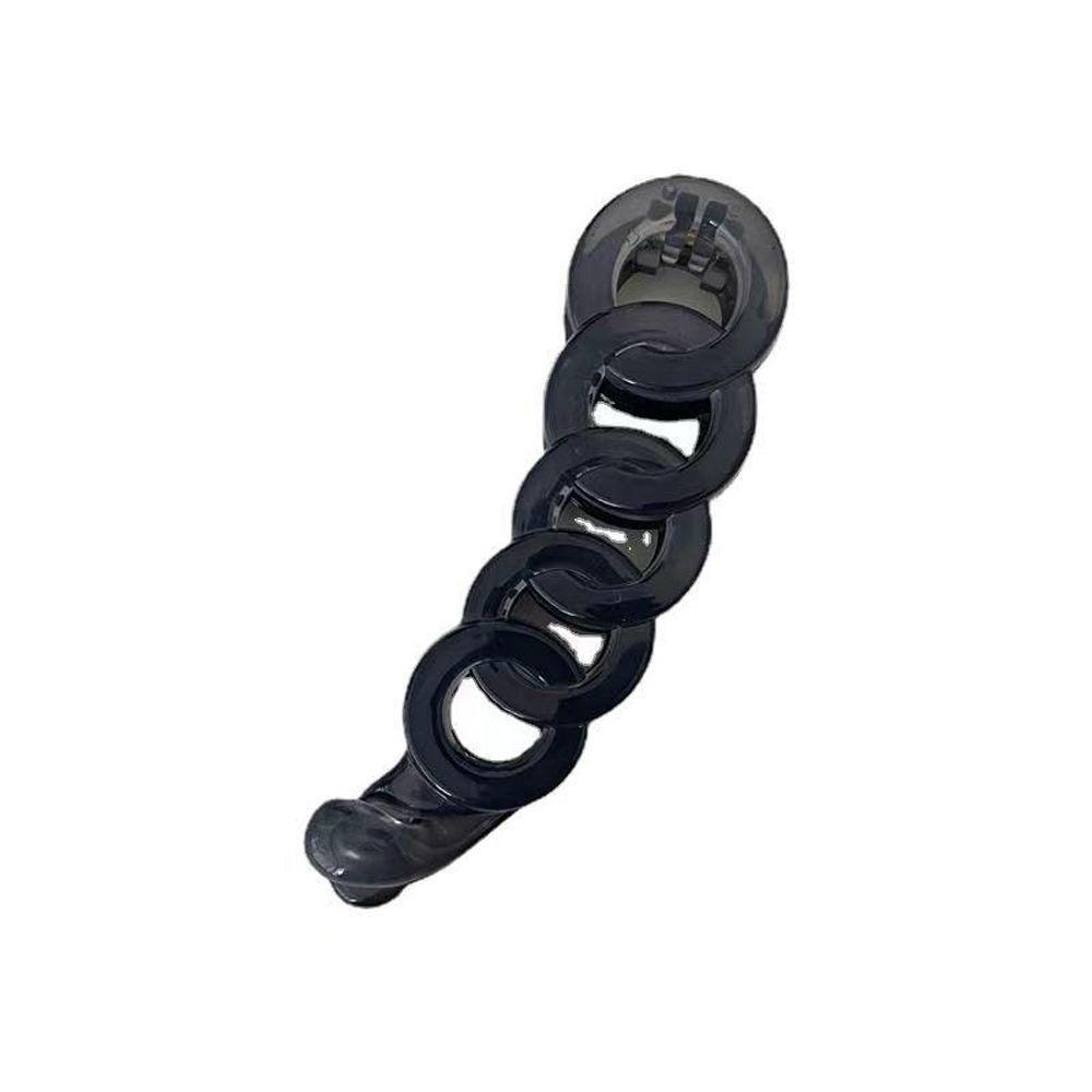 Kẹp Càng Cua Dễ Thương Cho Nữ