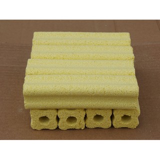 Combo 10 sứ thanh hoa mai, Vật liệu lọc cho bể cá hồ Koi