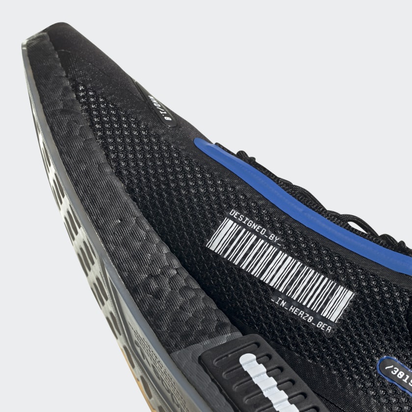 Giày Nmd_r1 Spectoo "core Black / Yellow Tint" Fz3201 - Hàng Chính Hãng - Bounty Sneakers