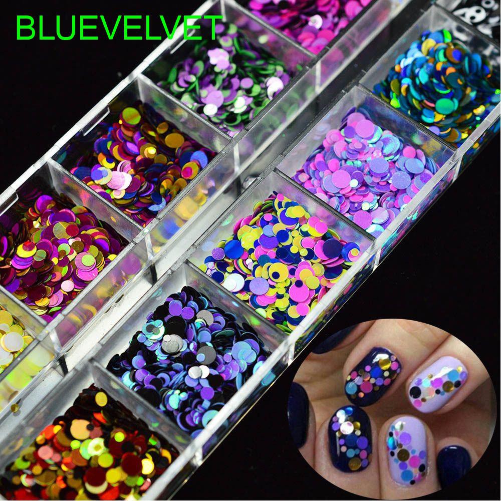 DIY Color 1 Set 3D nhiều màu