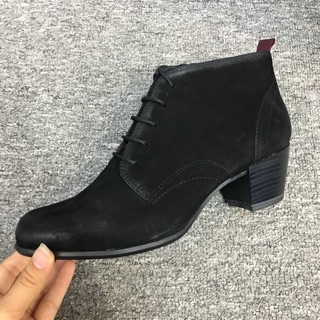 Boots oxford Tamaris