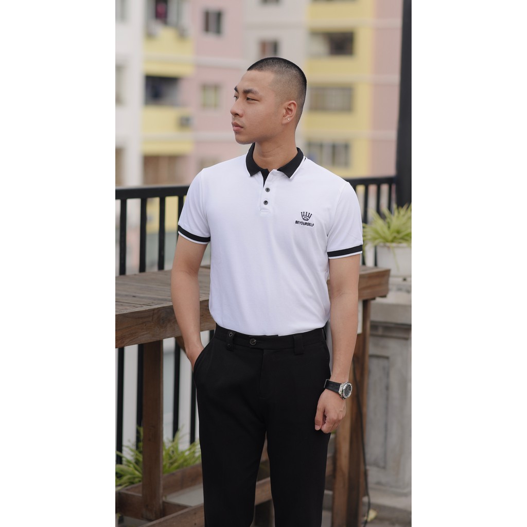 Áo thun có cổ  , Áo phông có cổ - FELIX | BigBuy360 - bigbuy360.vn