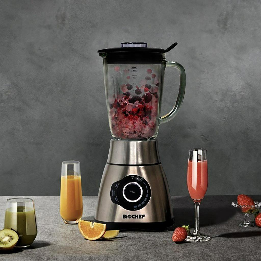 Máy xay sinh tố Biochef Galaxy Pro  -Chính hãng BH-24 tháng