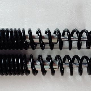 Phuộc sau wave S 100