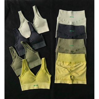 Set tập gym botee inter wash S35