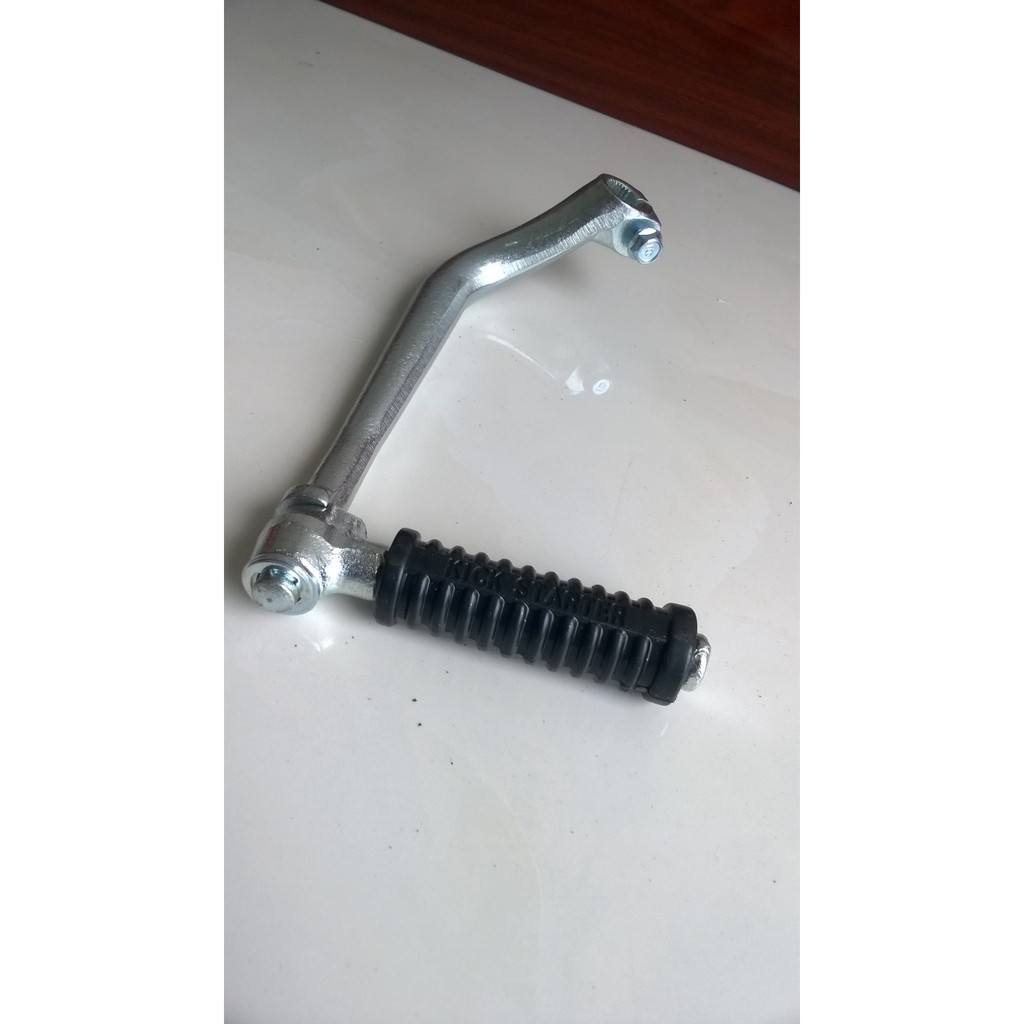 Giò đạp máy  cho xe cub 78-79-81-86-mã 02