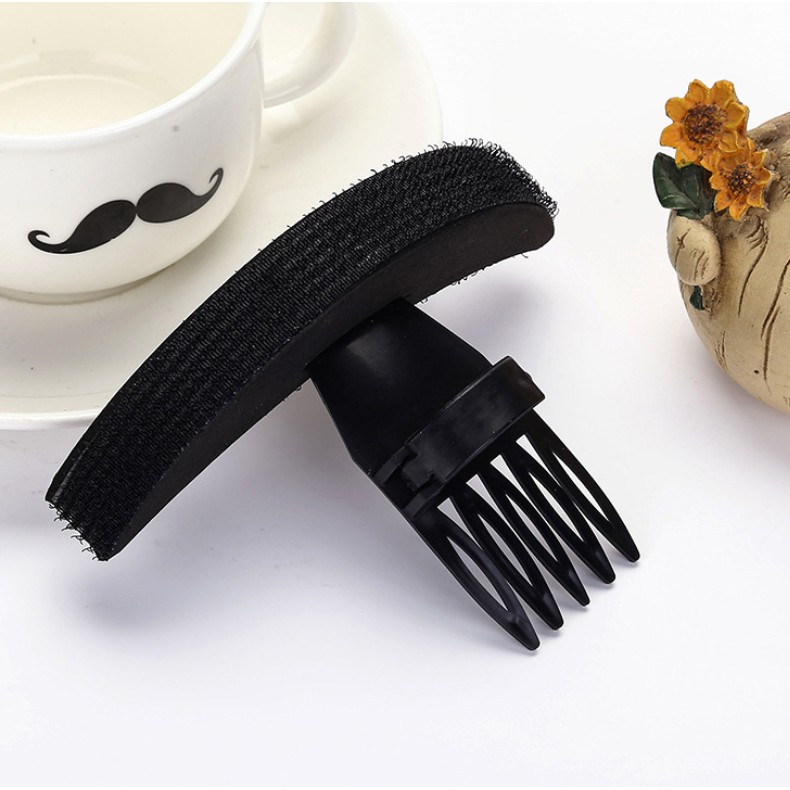 Cài phồng mái răng lược lớn KAH168