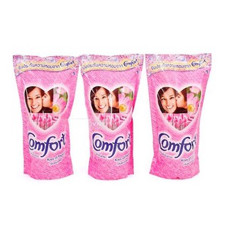 Nước Xả Vải Comfort Thái Lan (580ml)