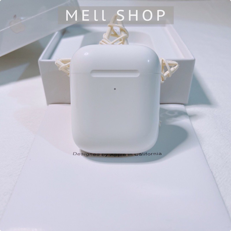 Tai Nghe Bluetooth TWS AP 2 Đổi Tên - Định Vị - Check Setting • Mell Shop | BigBuy360 - bigbuy360.vn