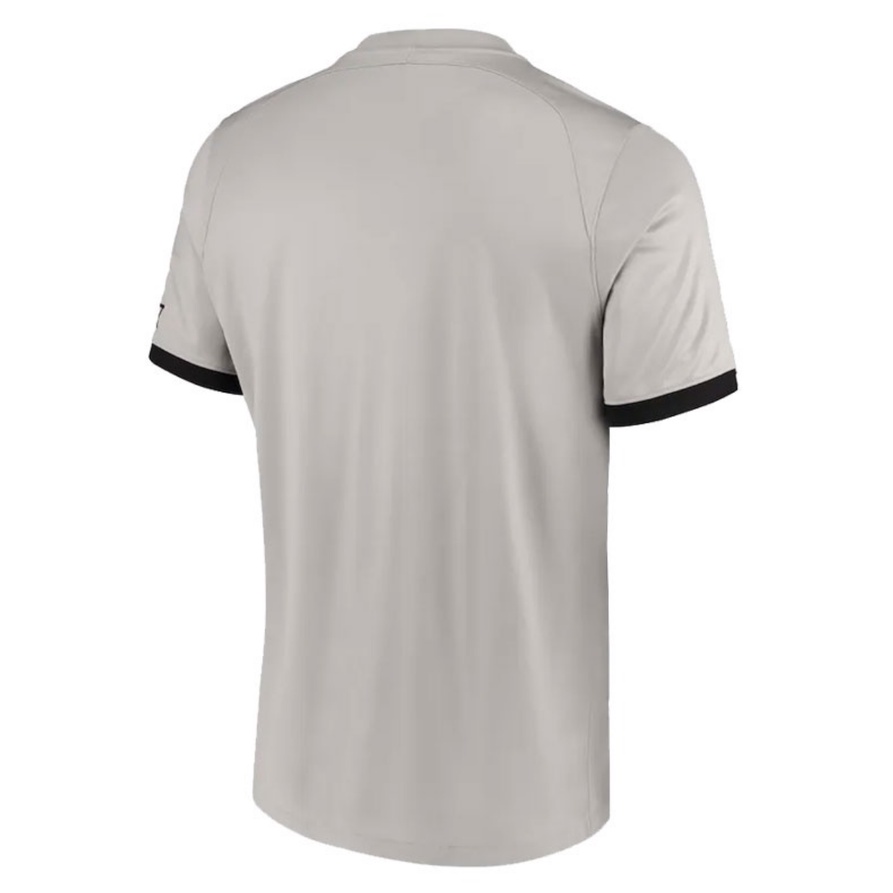 Áo Thun Số 22-23 Của Đội Tuyển Paris Size s-4xl