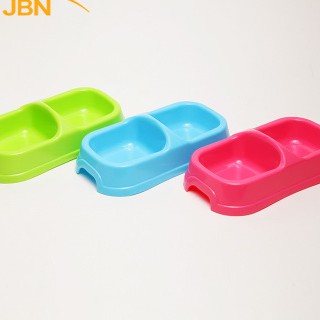 BÁT NHỰA ĐÔI VUÔNG DÀNH CHO CHÓ MÈO