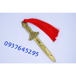 Kiếm đồng thất tinh
