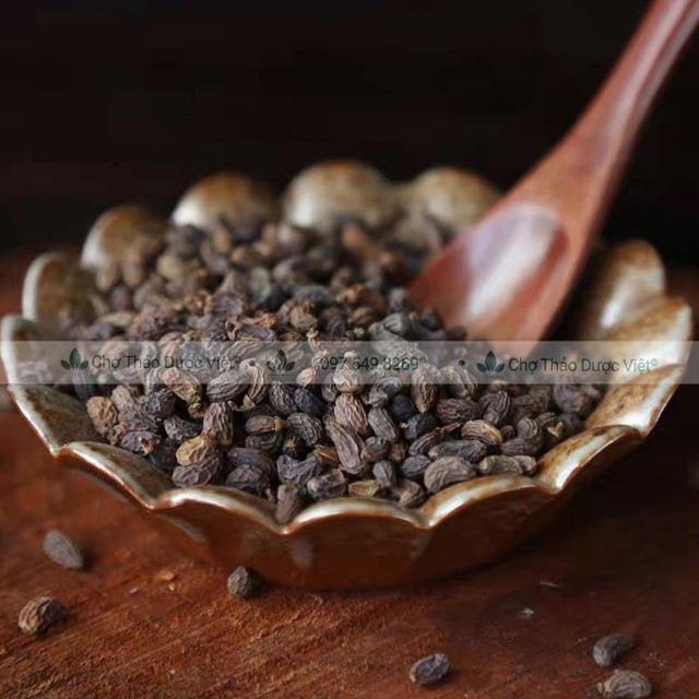 1kg Ngưu Bàng Tử (Khô,Sạch,Đẹp)