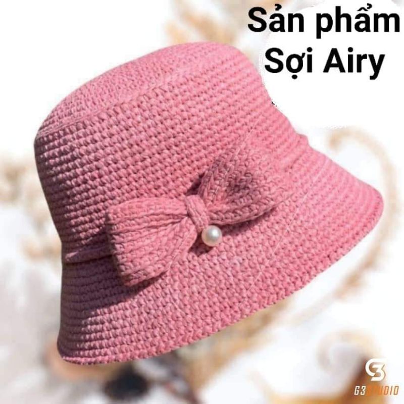 Sợi Airy 45gr
