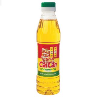 Dầu Ăn Cái Lân (0.4L)