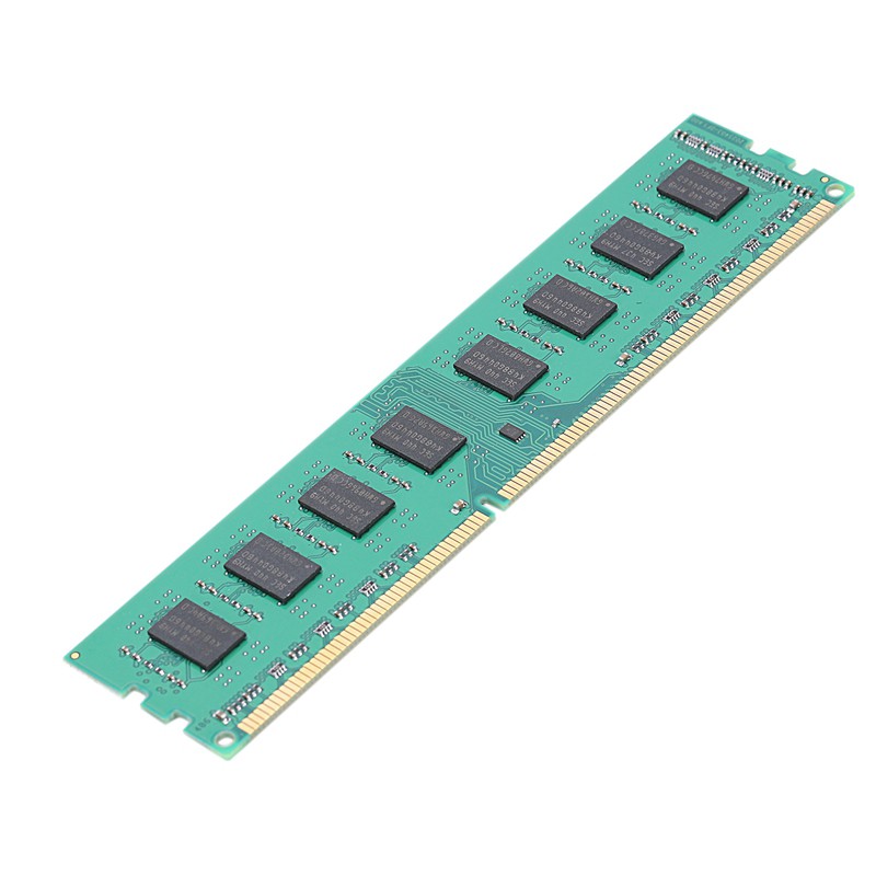 DDR3 16GB 1600Mhz DIMM PC3-12800 1.5V 240 Pin Desktop Memory RAM Non-ECC for AMD