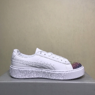 [GIÁ TẬN XƯỞNG] giày sneaker thể thao PM [FULL BOX]
