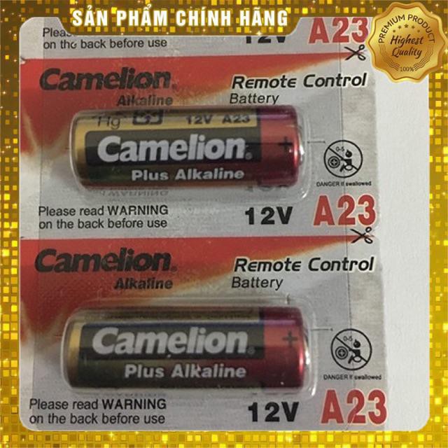 Pin Camelion A23 - 12V chính hãng