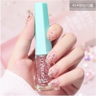Sơn móng tay thường Oyafun 10ml