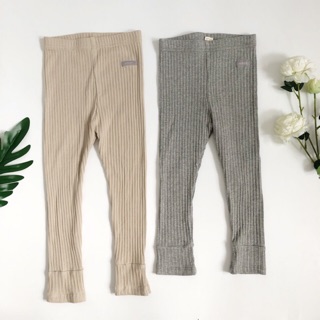 Quần legging bé gái VNXK