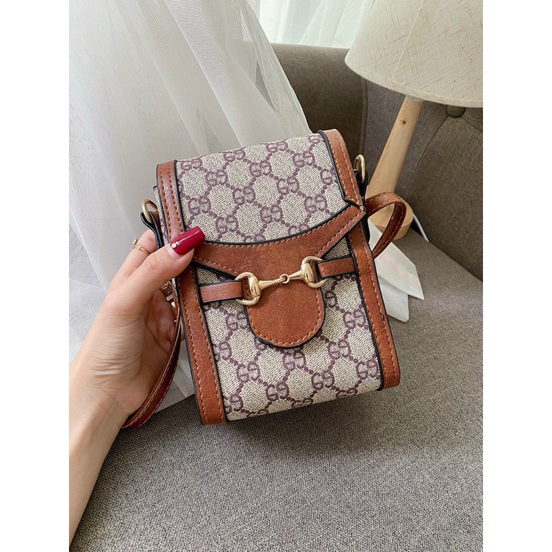 túi gucci mini