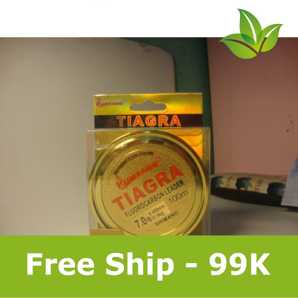 CƯỚC CÂU CÁ CHẤT LƯỢNG CAO TIAGRA hàng chuẩn