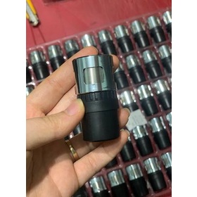 củ míc inox shure đít tròn hàng đặt hút mạnh thiên về lời