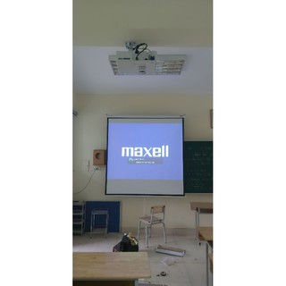 Máy chiếu đa năng Maxell MC-EX303E