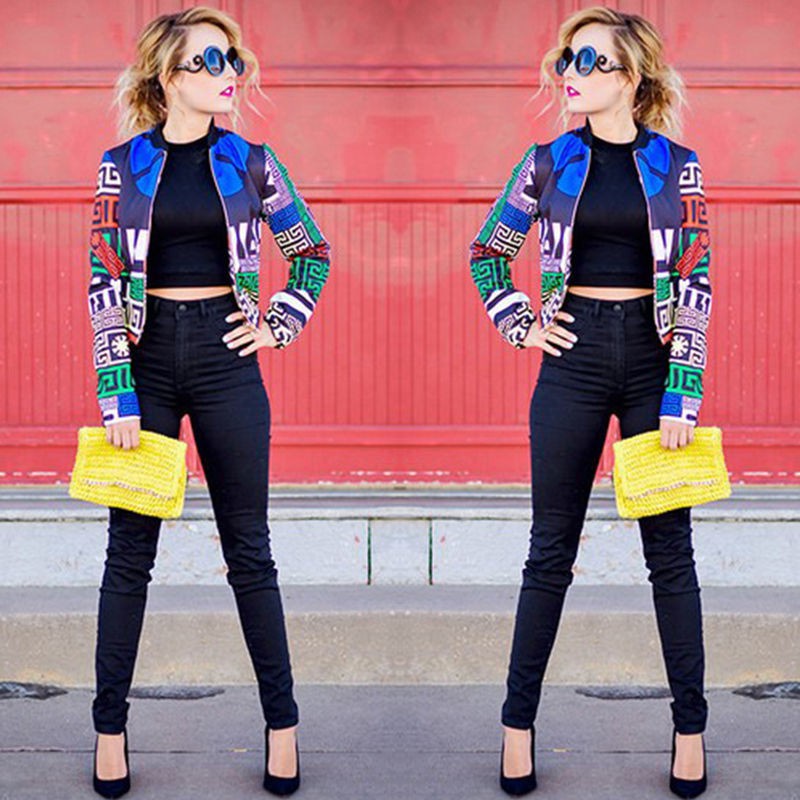 [ Hàng Hot ] ☛☏❤Fashion Womens Ladies Long Sleeve Casual Blazer Suit Casual Jacket Coat Outwear