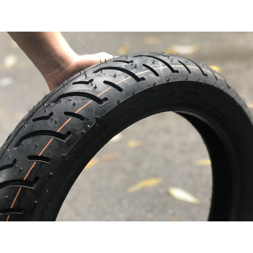 CẶP VỎ DUNLOP D451 DÀNH CHO HONDA SH