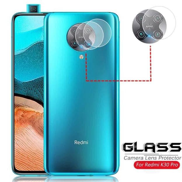Kính Cường Lực Chống Trầy Cho Camera Điện Thoại Pocophone Poco F2 Pro | BigBuy360 - bigbuy360.vn