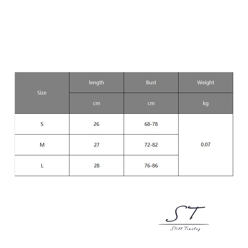 Áo Ống Không Dây Cổ Chữ V Màu Trơn Thời Trang Mùa Hè Cho Nữ CY03