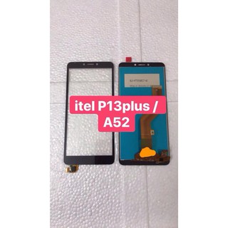 Màn hình cảm ứng itel p13 plus/ a52