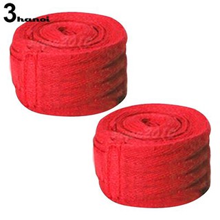 Cặp dây quấn tay đánh boxing chiều dài 2.5m